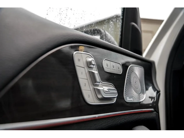 Mercedes-Benz GLS 450 360| ПАНО| HUD| ПОДГРЕВ| ОБДУХВАНЕ - автомобили, коли, обяви за нови и употребявани 6