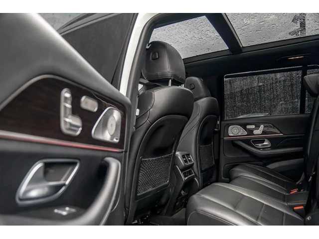 Mercedes-Benz GLS 450 360| ПАНО| HUD| ПОДГРЕВ| ОБДУХВАНЕ - автомобили, коли, обяви за нови и употребявани 7
