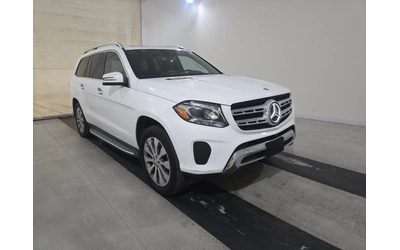 mercedes-benz-gls-450 - 0