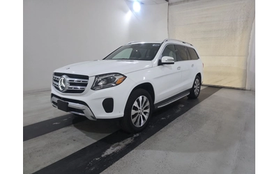 mercedes-benz-gls-450 - 2