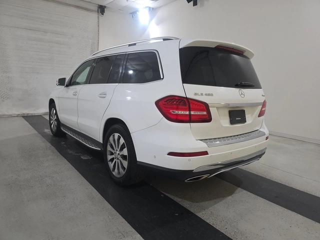 Mercedes-Benz GLS 450 4MATIC| ПОДГРЕВ| ШИБЕДАХ| ЛИЗИНГ - автомобили, коли, обяви за нови и употребявани 3