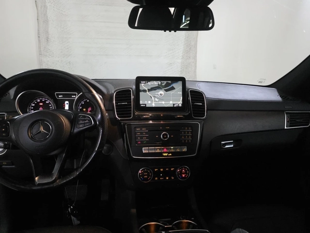 Mercedes-Benz GLS 450 4MATIC| ПОДГРЕВ| ШИБЕДАХ| ЛИЗИНГ - автомобили, коли, обяви за нови и употребявани 7