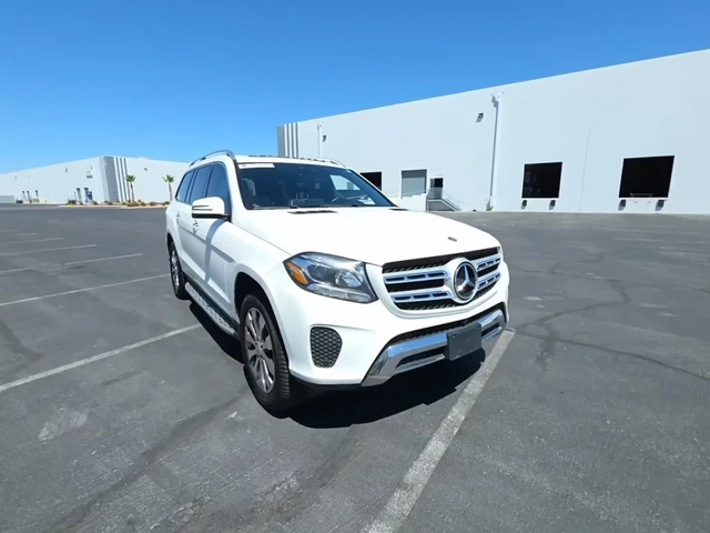 Mercedes-Benz GLS 450 4MATIC| 7 МЕСТА| ШИБЕДАХ| ЛИЗИНГ - автомобили, коли, обяви за нови и употребявани 0