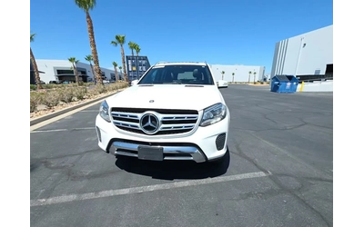 mercedes-benz-gls-450 - 1