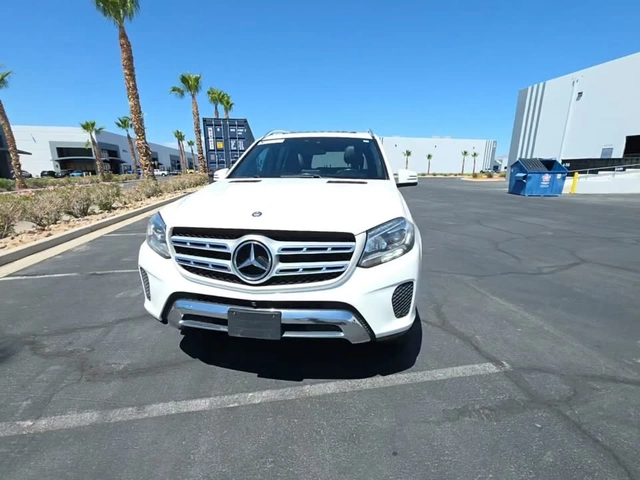 Mercedes-Benz GLS 450 4MATIC| 7 МЕСТА| ШИБЕДАХ| ЛИЗИНГ - автомобили, коли, обяви за нови и употребявани 1