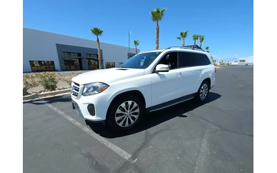 mercedes-benz-gls-450 - 2
