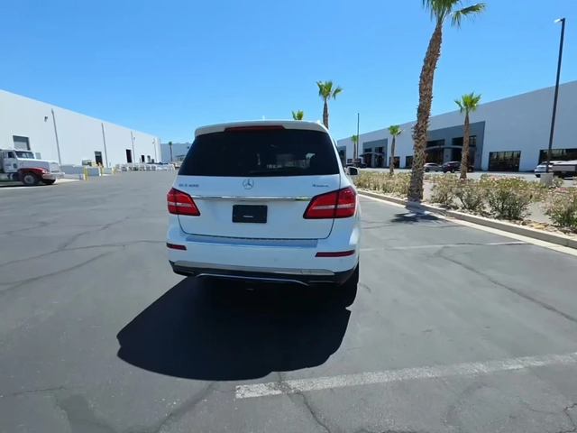 Mercedes-Benz GLS 450 4MATIC| 7 МЕСТА| ШИБЕДАХ| ЛИЗИНГ - автомобили, коли, обяви за нови и употребявани 3