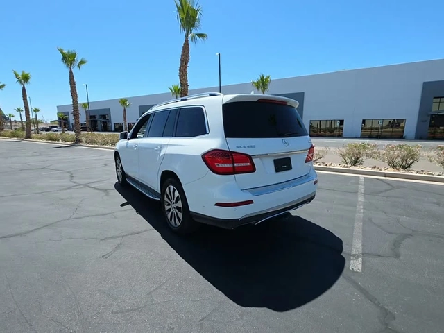 Mercedes-Benz GLS 450 4MATIC| 7 МЕСТА| ШИБЕДАХ| ЛИЗИНГ - автомобили, коли, обяви за нови и употребявани 4