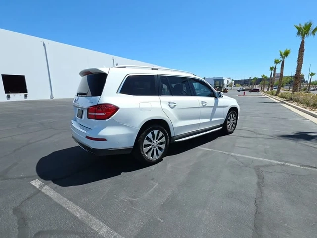 Mercedes-Benz GLS 450 4MATIC| 7 МЕСТА| ШИБЕДАХ| ЛИЗИНГ - автомобили, коли, обяви за нови и употребявани 5