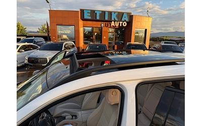 Mercedes-Benz GLS 450 BRABUS 900-DISTRONIK-PANORAMA-LED-BURMESTER-FULLL - автомобили, коли, обяви за нови и употребявани 7