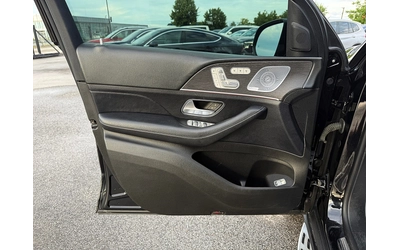 Mercedes-Benz GLS 450 BRABUS-DISTRONIK-PANORAMA-350KAMERI-BURMESTER-FILL - автомобили, коли, обяви за нови и употребявани 7