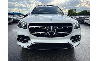 mercedes-benz-gls-450 - 0