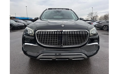 mercedes-benz-gls-450 - 0