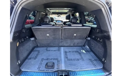 Mercedes-Benz GLS 450 DISTRONIC* 360* BURMESTER* ОБДУХ* МАСАЖ - автомобили, коли, обяви за нови и употребявани 16