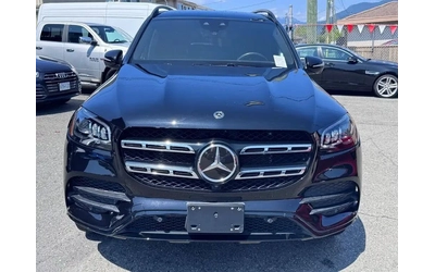 mercedes-benz-gls-450 - 1