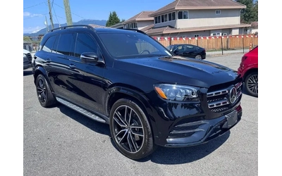 mercedes-benz-gls-450 - 2