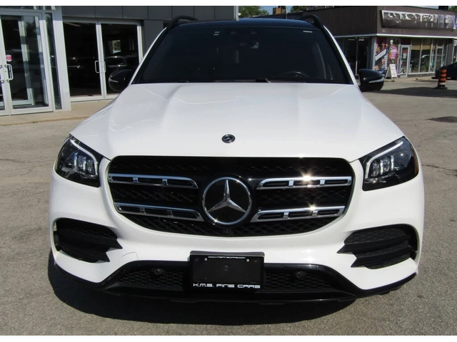 Mercedes-Benz GLS 450 4MATIC* AMG* BURMESTER* DIS* HEAD UP* КРАЙНА ЦЕНА - автомобили, коли, обяви за нови и употребявани 0