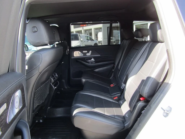 Mercedes-Benz GLS 450 4MATIC* AMG* BURMESTER* DIS* HEAD UP* КРАЙНА ЦЕНА - автомобили, коли, обяви за нови и употребявани 11