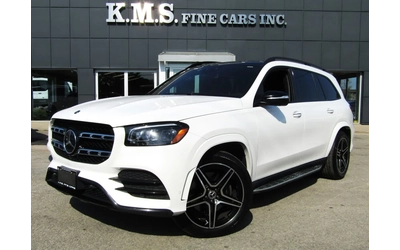 mercedes-benz-gls-450 - 1