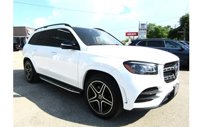 mercedes-benz-gls-450 - 2
