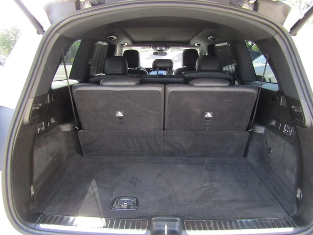 Mercedes-Benz GLS 450 4MATIC* AMG* BURMESTER* DIS* HEAD UP* КРАЙНА ЦЕНА - автомобили, коли, обяви за нови и употребявани 6