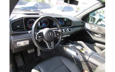 Mercedes-Benz GLS 450 4MATIC* AMG* BURMESTER* DIS* HEAD UP* КРАЙНА ЦЕНА - автомобили, коли, обяви за нови и употребявани 8