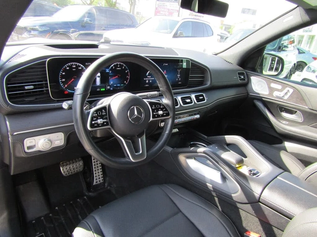 Mercedes-Benz GLS 450 4MATIC* AMG* BURMESTER* DIS* HEAD UP* КРАЙНА ЦЕНА - автомобили, коли, обяви за нови и употребявани 8