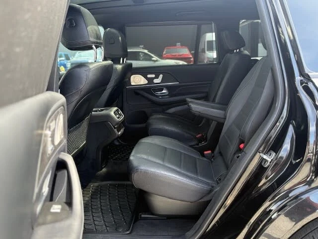 Mercedes-Benz GLS 450 4MATIC* AMG* BURMESTER* DIS* ОБДУХ* КРАЙНА ЦЕНА - автомобили, коли, обяви за нови и употребявани 12