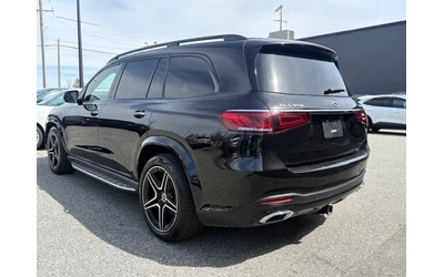 mercedes-benz-gls-450 - 2