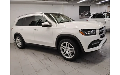 mercedes-benz-gls-450 - 2