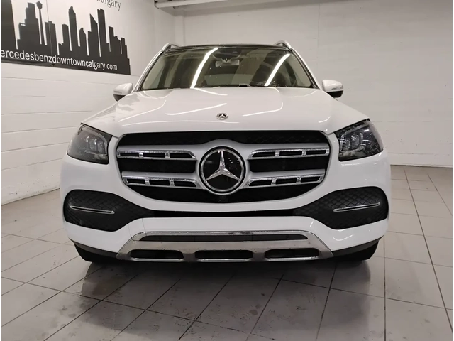 Mercedes-Benz GLS 450 BURMESTER* 360КАМЕРА* ПАНОРАМА* LANE* ASSIST* - автомобили, коли, обяви за нови и употребявани 4