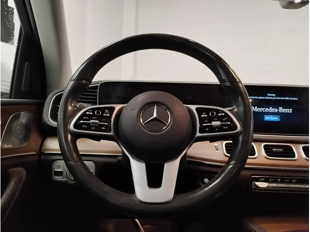 Mercedes-Benz GLS 450 BURMESTER* 360КАМЕРА* ПАНОРАМА* LANE* ASSIST* - автомобили, коли, обяви за нови и употребявани 7