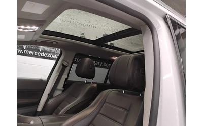Mercedes-Benz GLS 450 BURMESTER* 360КАМЕРА* ПАНОРАМА* LANE* ASSIST* - автомобили, коли, обяви за нови и употребявани 9