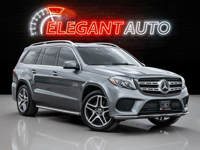 Mercedes-Benz GLS 450 AMG* 4MATIC* 360* ПАНОРАМА* ПОДГРЕВ* HARMAN KARDON - автомобили, коли, обяви за нови и употребявани 0