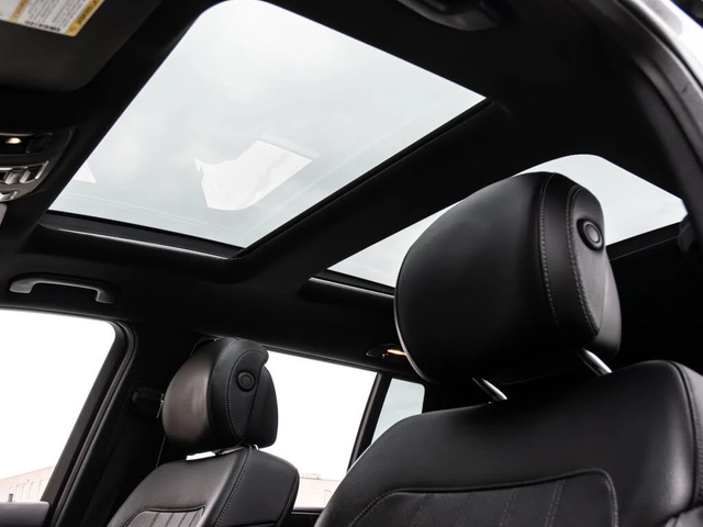 Mercedes-Benz GLS 450 AMG* 4MATIC* 360* ПАНОРАМА* ПОДГРЕВ* HARMAN KARDON - автомобили, коли, обяви за нови и употребявани 10