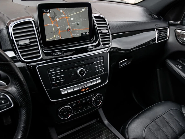 Mercedes-Benz GLS 450 AMG* 4MATIC* 360* ПАНОРАМА* ПОДГРЕВ* HARMAN KARDON - автомобили, коли, обяви за нови и употребявани 14