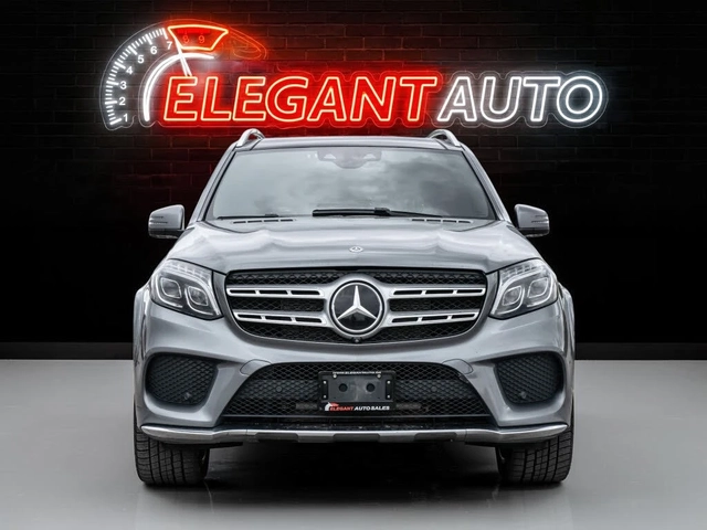 Mercedes-Benz GLS 450 AMG* 4MATIC* 360* ПАНОРАМА* ПОДГРЕВ* HARMAN KARDON - автомобили, коли, обяви за нови и употребявани 1