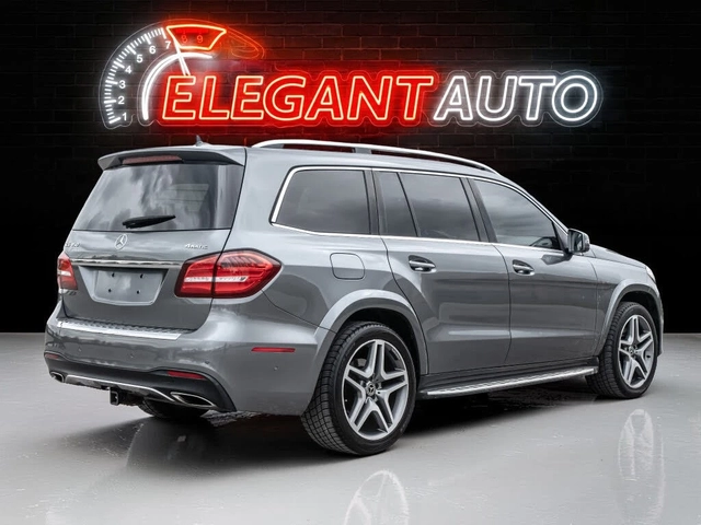 Mercedes-Benz GLS 450 AMG* 4MATIC* 360* ПАНОРАМА* ПОДГРЕВ* HARMAN KARDON - автомобили, коли, обяви за нови и употребявани 5