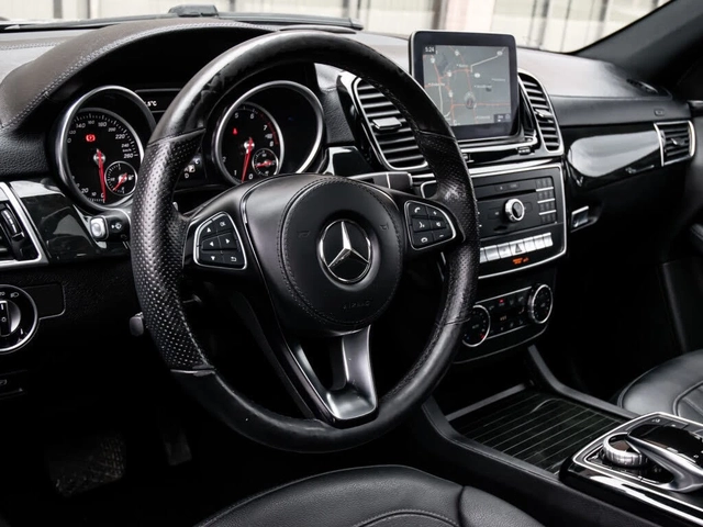 Mercedes-Benz GLS 450 AMG* 4MATIC* 360* ПАНОРАМА* ПОДГРЕВ* HARMAN KARDON - автомобили, коли, обяви за нови и употребявани 6