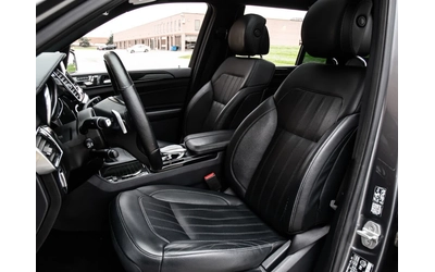 Mercedes-Benz GLS 450 AMG* 4MATIC* 360* ПАНОРАМА* ПОДГРЕВ* HARMAN KARDON - автомобили, коли, обяви за нови и употребявани 7