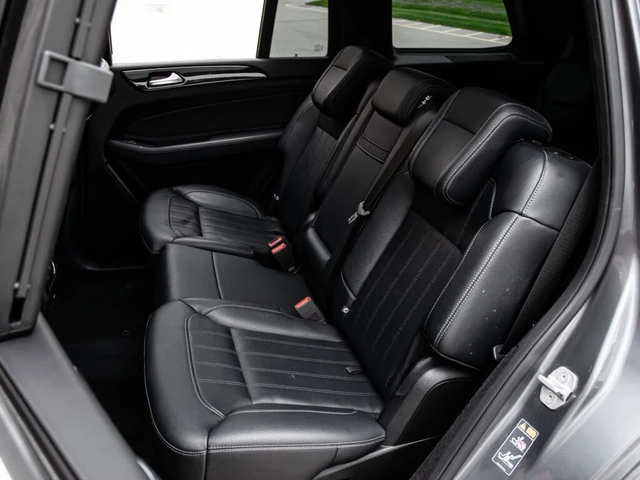 Mercedes-Benz GLS 450 AMG* 4MATIC* 360* ПАНОРАМА* ПОДГРЕВ* HARMAN KARDON - автомобили, коли, обяви за нови и употребявани 8