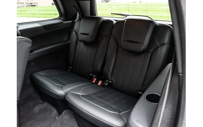 Mercedes-Benz GLS 450 AMG* 4MATIC* 360* ПАНОРАМА* ПОДГРЕВ* HARMAN KARDON - автомобили, коли, обяви за нови и употребявани 9