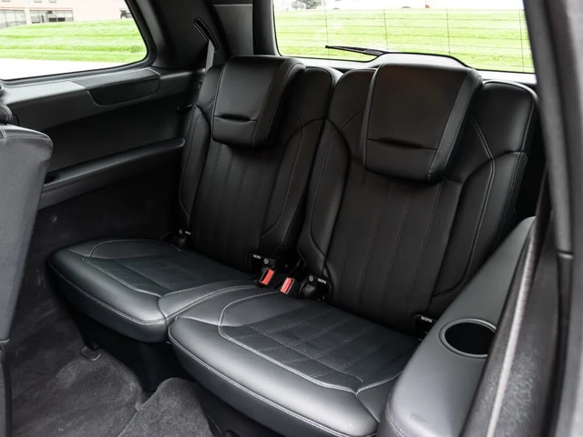 Mercedes-Benz GLS 450 AMG* 4MATIC* 360* ПАНОРАМА* ПОДГРЕВ* HARMAN KARDON - автомобили, коли, обяви за нови и употребявани 9