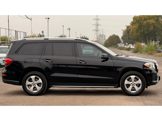 Mercedes-Benz GLS 450 4MATIC= 7МЕСТА= AIRMATIC= KEYLESS GO= КАМЕРА= - автомобили, коли, обяви за нови и употребявани 3