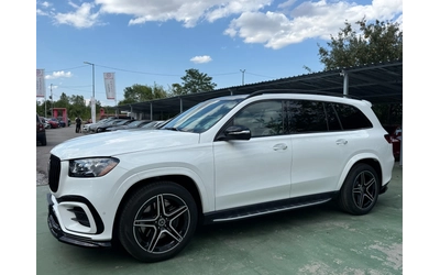 mercedes-benz-gls-450 - 0