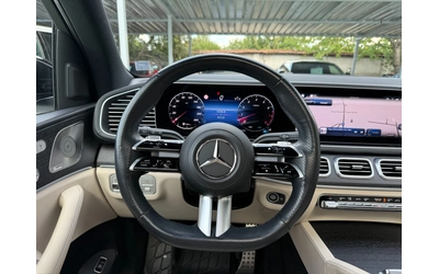 Mercedes-Benz GLS 450 AMG-LINE, AIRMATIC, 5+ 1 SEATS - автомобили, коли, обяви за нови и употребявани 11