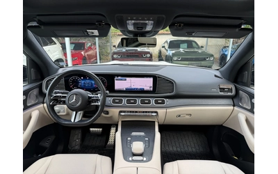 Mercedes-Benz GLS 450 AMG-LINE, AIRMATIC, 5+ 1 SEATS - автомобили, коли, обяви за нови и употребявани 12