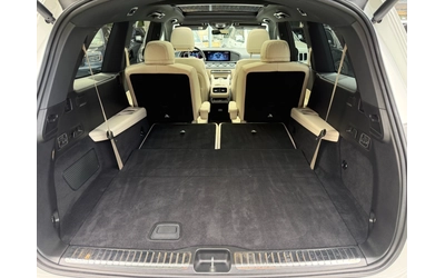 Mercedes-Benz GLS 450 AMG-LINE, AIRMATIC, 5+ 1 SEATS - автомобили, коли, обяви за нови и употребявани 15