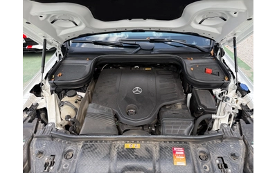 Mercedes-Benz GLS 450 AMG-LINE, AIRMATIC, 5+ 1 SEATS - автомобили, коли, обяви за нови и употребявани 16