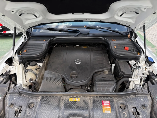 Mercedes-Benz GLS 450 AMG-LINE, AIRMATIC, 5+ 1 SEATS - автомобили, коли, обяви за нови и употребявани 16